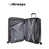 [HOT SALE] Airways Cuboid Luggage (20") ATH8910 NDS-100014