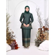 HIJABISTAHUB ISYANA KURUNG LEBARAN SERIES 2023 (HH)