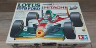 TAMIYA 58126 1/10 Scale RC Kit LOTUS 107B FORD (F103 Chassis)