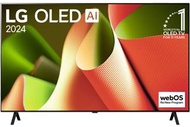 LG - 55'' LG OLED B4 4K 智能電視 OLED55B4PCA (2024) 55B4 香港行貨, 原廠三年上門保養