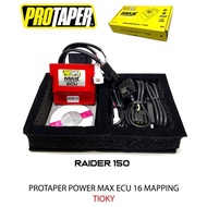 PROTAPER RAIDER150FI RACING ECU