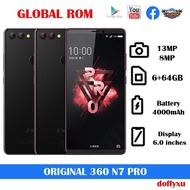 Original 360 N7 Pro 6/64GB Global ROM