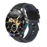 Actor Kieslect Strap Silicone Smart Watch Sports Wristband