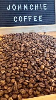 Coffee Beans - Arabica Robusta Medium Roast