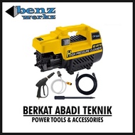 BENZ BZ-8570 MESIN JET CLEANER STEAM ALAT CUCI MOTOR MOBIL AC BZ8570-Mirayan store