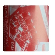 Rd8295 kit aktif home theater 2.1 dms525 buat speaker simbadda by PCM LTC GLODOK
