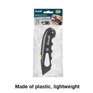 Excell Taiwan Cutter Knife HD-9BK