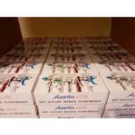 Best Seller NozzleA F3 K350 Mp102 H891 H921 Original