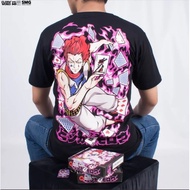 Hisoka Morow  Tshirt Jersey