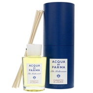 [全網最齊全] [現貨] Acqua Di Parma 利古裡亞柑橘藤枝擴香組 180ml Acqua Di Parma Chinotto Di Liguria Diffuser 180ml