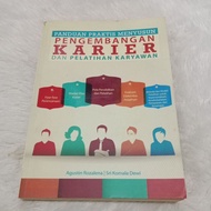 PRACTICAL GUIDEBOOK FOR DEVELOPING CAREER DEVELOPMENT AND EMPLOYEE TRAINING