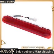 Car LED Rear  3Rd Brake Light Lamp for    MK6 SR5 2005-2014 81570-0K080