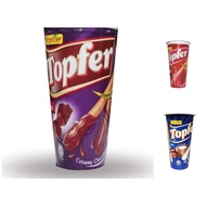 Frontier Topfer Wafer Sticks 40g