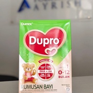 Dupro 1 Infant Formula 0-12 Months (300g)
