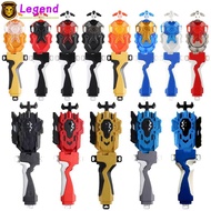 Bey Burst Launcher Metal Tube DB Custom LR Launcher for toys