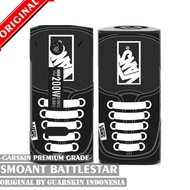 Original Skin Garskin Mod Vape Smoant Battlestar - Sepatu Casual Vans