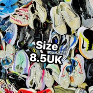 KASUT BUNDLE SAIZ 8.5UK