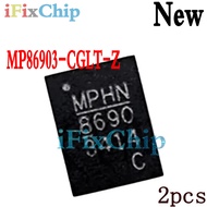 New MP86903-CGLT-Z Brand 2pcs MP86903-C MP8690C MP8690 8690 QFN pxb8