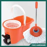 Proclean 3-1-rotating Mop Package