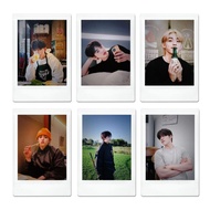 [READY] POLAROID INSTAX ORIGINAL SCOUPS SEVENTEEN