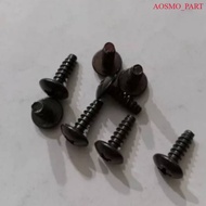 Vario body screw bolts 4x12BEAT