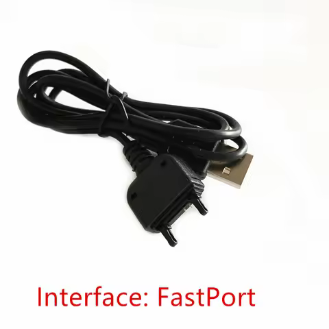 USB Charger Cable for Sony Ericsson W707 W710 W710c W710i W715 W715c W760 W760c W800 Z550i Z555 Z555