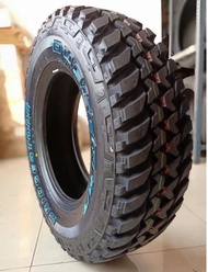 Bridgestone Dueler MT D674 31 x 10.5 R15 - Ban Mobil Offroad 4x4