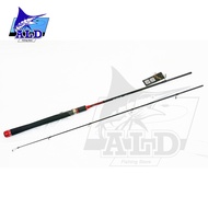 Oyama Furius 562 Fishing Rod (8-17 LB) / 502 (8-17 LB) / 602 (8-17 LB)