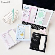 Cartoon Photo Booth Frames Photo Booth Album For 40 Pcs 2x6 Inch Photo Strips Bookmark 20 Pcs 4x6 4R