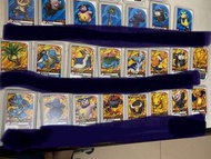 Pokemon Gaole
