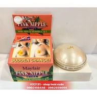 Mayfair Pink Nipple cream - HX2131