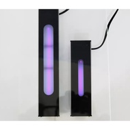 4W/ 6W UV Lamp for Glass Tin Side Detector Tin Face Indicator Tin Inspector 254nm