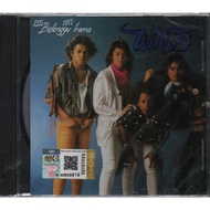 CD Wings : Belenggu Irama (10 Lagu-Lagu)