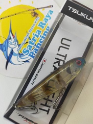 Lure WTD Pencil Floating Tomigo Tsukoyomi