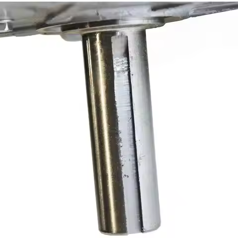 17.5 HP 500cc 9Amp 1 x 3-5/32 Single Cylinder Engine #31R977-0054