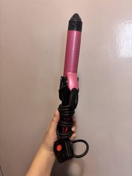 VIDAL SASSOON 沙宣 兩用造型器 直髮夾 捲髮夾