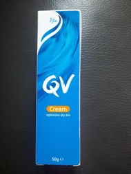 QV cream