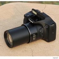 Canon/佳能 PowerShot SX540 HS二手高清長焦相機 2000萬帶WIFI