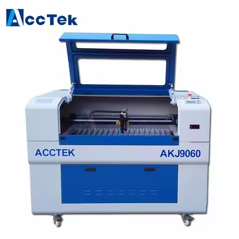 Cheap CO2 Laser 9060 1390 CO2 Laser Cutting Machine wood furniture laser cutting with CE Certificate