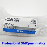 Original Ready Stock SMC Thin Cylinder CQ2B16-5DM/10DM/15DM/20DM/25DM/30DM