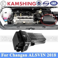 CAPQX Air Filter Housing Box with Filter For Changan ALSVIN 2018 Cleaner Assembly