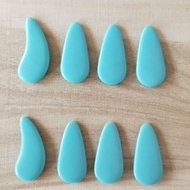 Shaking Finger Guzheng Nails Performance Type Guzheng Nails Children Guzheng Nails Piece Price _ Cas