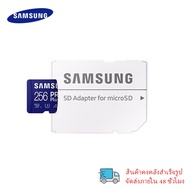 Samsung  PRO PLUS  Micro SD card flash memory card  TF card 32GB 64GB 128GB 256GB 512GB