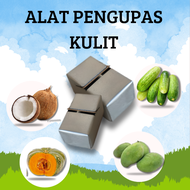 pisau kerokan kulit ari kelapa pisau kulit ari kelapa