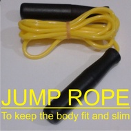 Skiping | Jump Rope