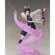 < Dajiang Outdoor Cute > Agent Version ANIPLEX BUZZmod Demon Slayer Butterfly Ninja 1/12