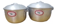 Kaldero Sampaguita (Swing Handle)/ Small Size Pansaing