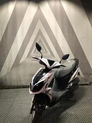 『欣達批發』【批發車】三陽 JET SR 125 2021年 雙碟