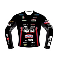 Aprilia Racing Tshirt Jersey