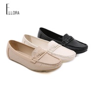 VS ELLORA EZ-2650 Women's Flat Shoes Imported Work Loafers